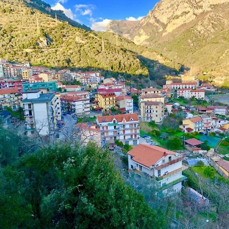 B&B Il Vicoletto Olevano sul Tusciano エクステリア 写真