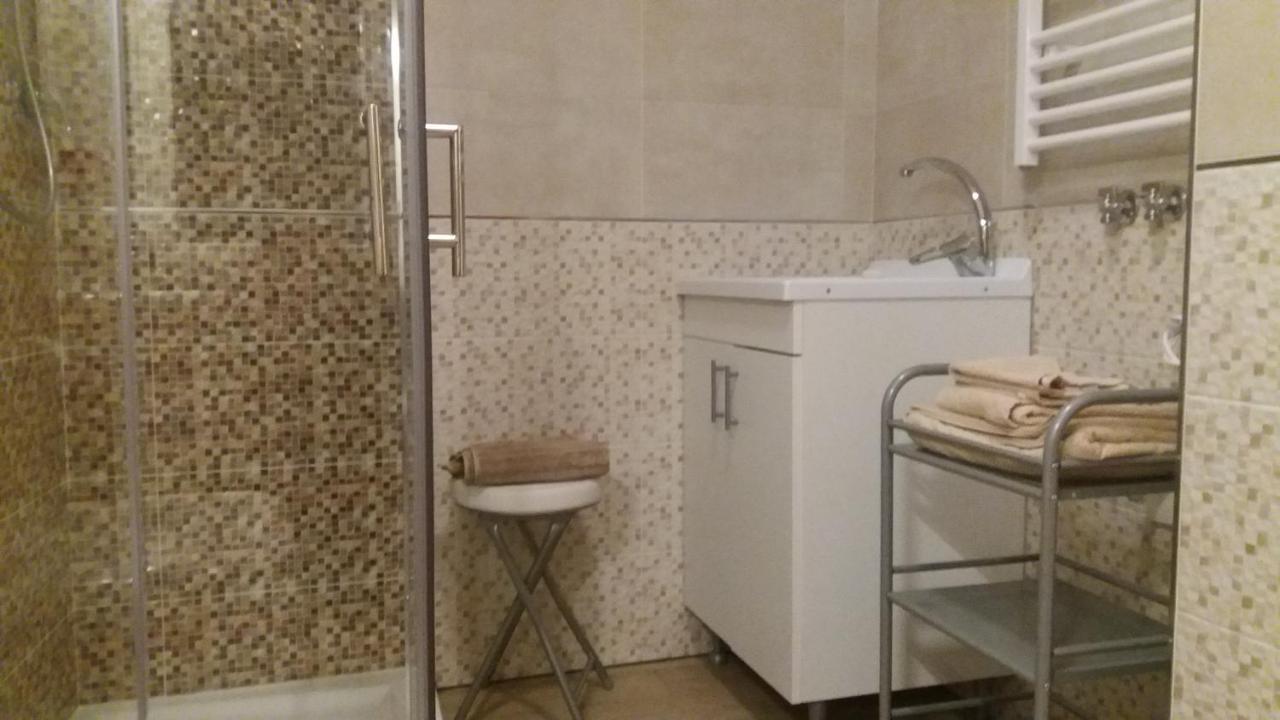 B&B Il Vicoletto Olevano sul Tusciano エクステリア 写真