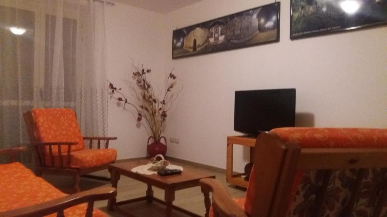 B&B Il Vicoletto Olevano sul Tusciano エクステリア 写真
