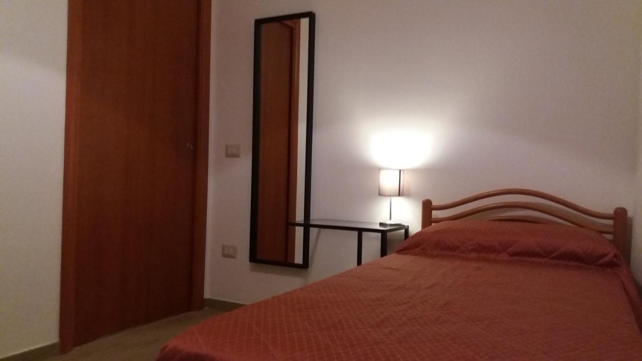 B&B Il Vicoletto Olevano sul Tusciano エクステリア 写真
