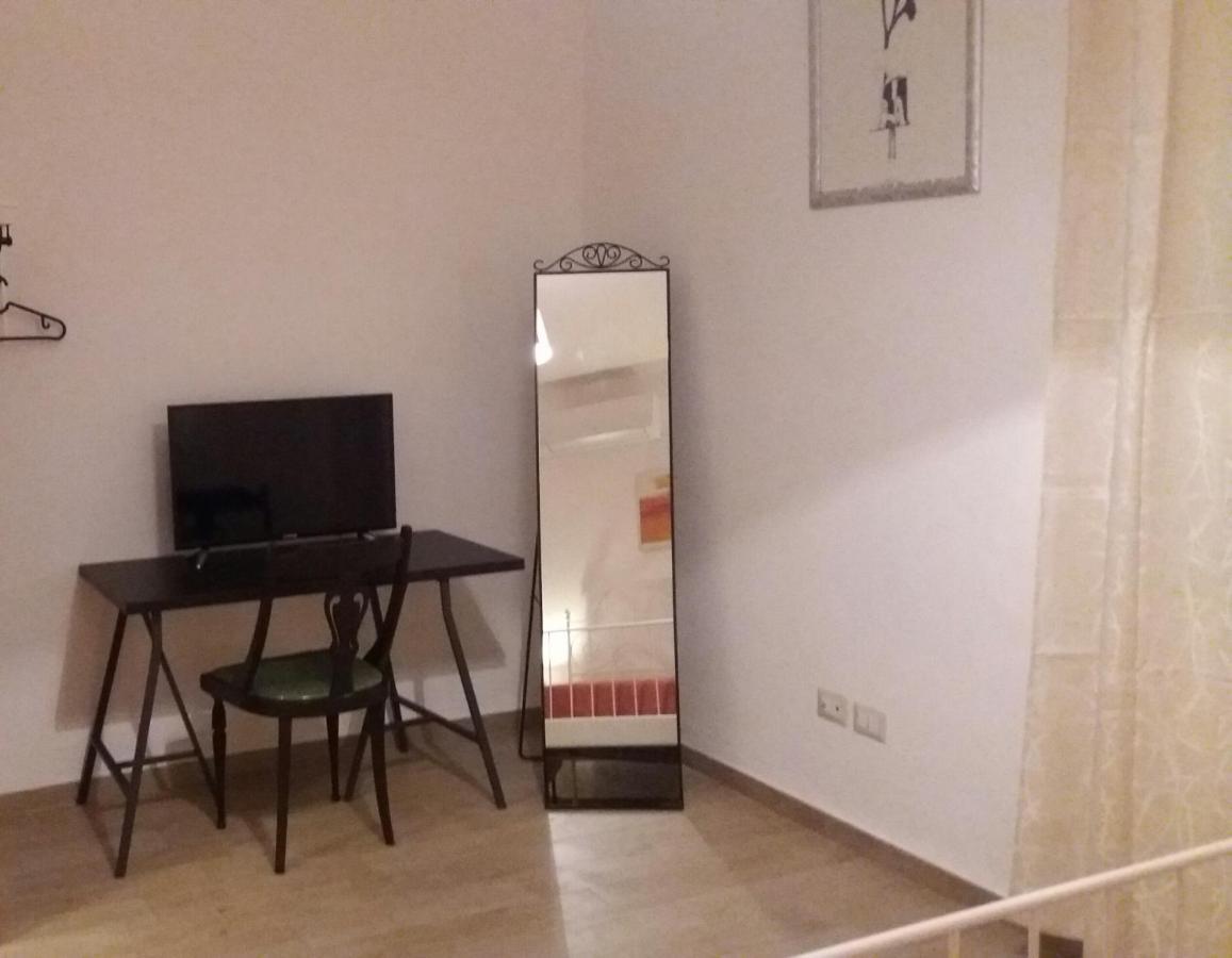 B&B Il Vicoletto Olevano sul Tusciano エクステリア 写真