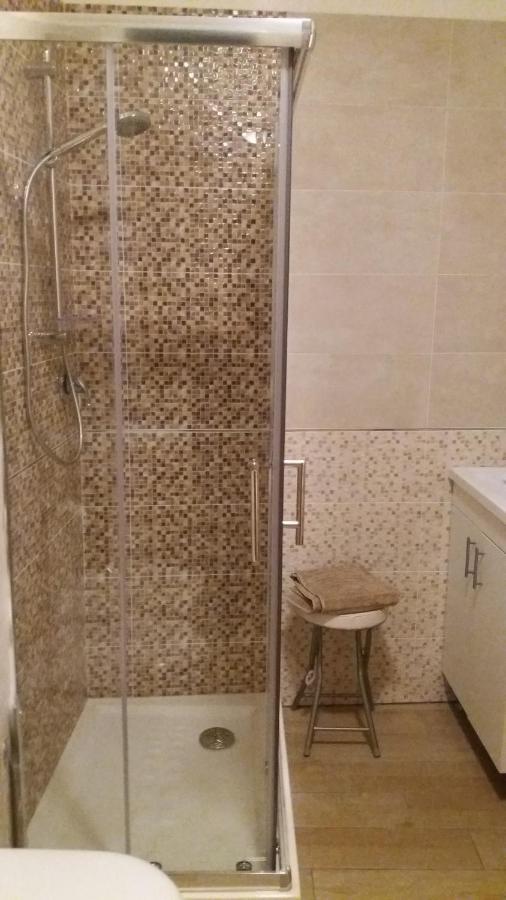 B&B Il Vicoletto Olevano sul Tusciano エクステリア 写真