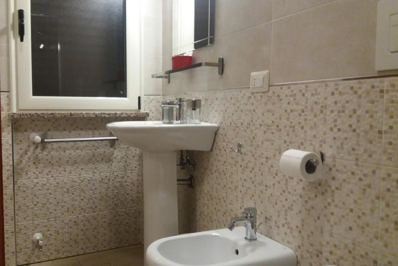 B&B Il Vicoletto Olevano sul Tusciano エクステリア 写真