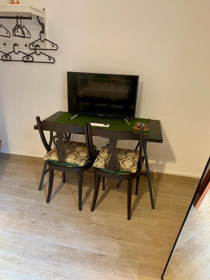 B&B Il Vicoletto Olevano sul Tusciano エクステリア 写真