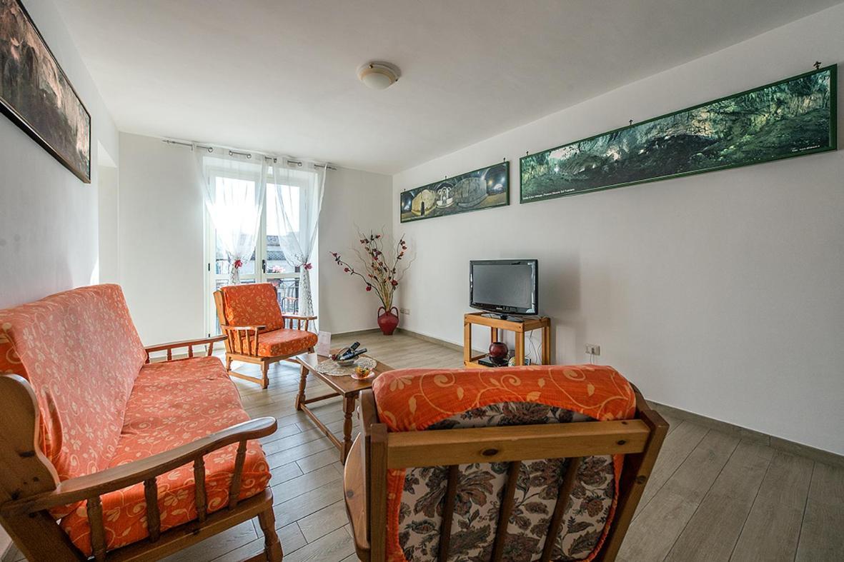 B&B Il Vicoletto Olevano sul Tusciano エクステリア 写真