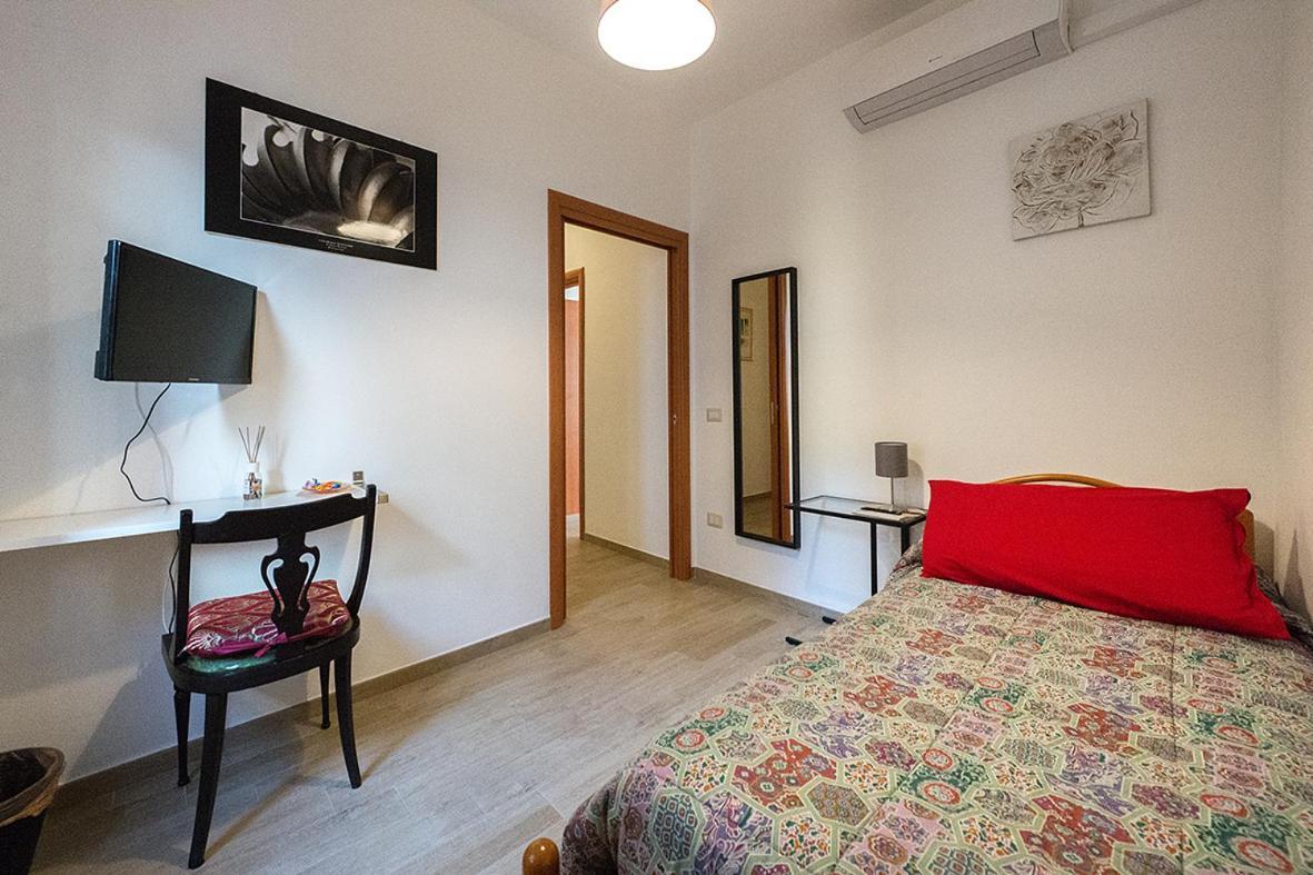 B&B Il Vicoletto Olevano sul Tusciano エクステリア 写真