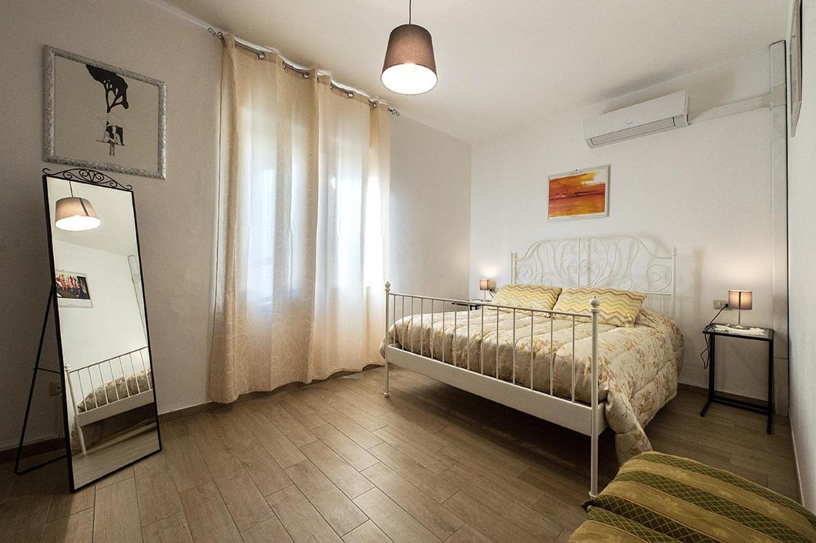 B&B Il Vicoletto Olevano sul Tusciano エクステリア 写真